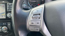 Nissan Qashqai 1.5 dCi N-Connecta 5dr Diesel Hatchback